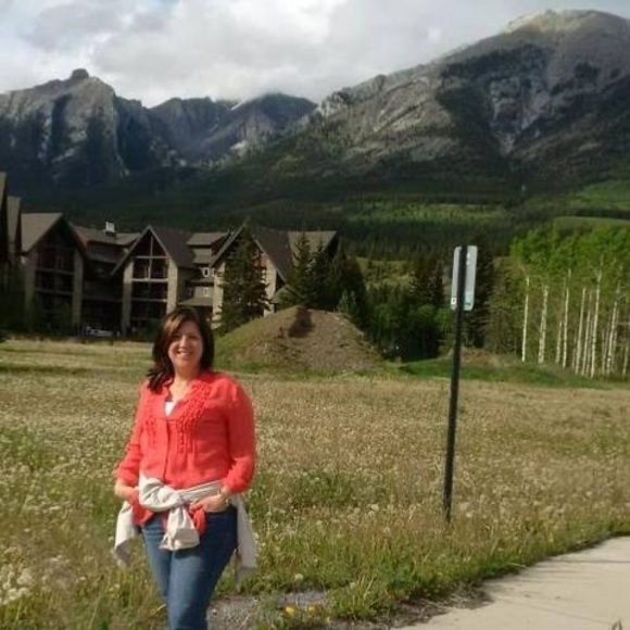 Meet your Posher, Nancy - Picture 1 of 1